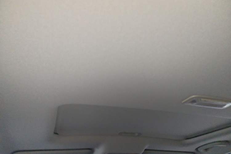 Used CHANGAN Eado 2024 PLUS Blue Whale NE 1.4T GDI DCT High-Energy Edition Headliner