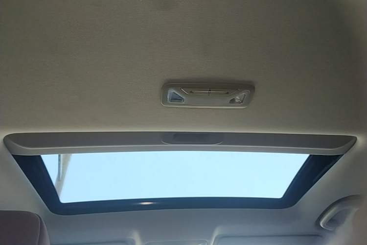 Used CHANGAN Eado 2024 PLUS Blue Whale NE 1.4T GDI DCT High-Energy Edition Headliner