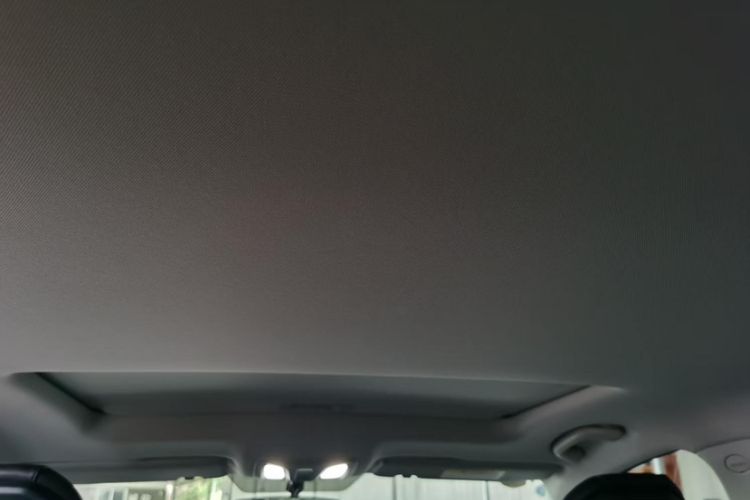 Used CHANGAN Eado 2024 1.5T GDI Automatic Prestige Edition Headliner