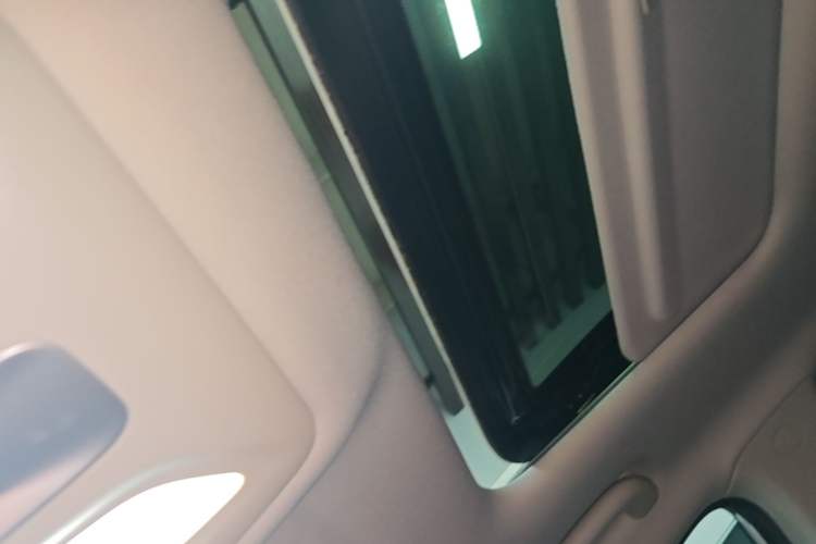 Used CHANGAN Eado 2024 PLUS Blue Whale NE 1.4T GDI DCT High-Energy Edition Headliner