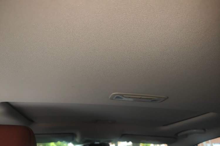Used CHANGAN Eado 2024 PLUS Blue Whale NE 1.4T GDI DCT High-Energy Edition Headliner