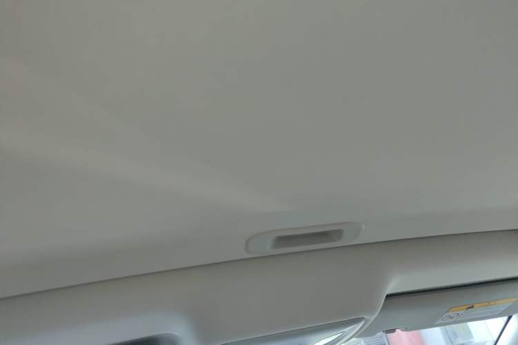 Used CHANGAN Eado 2024 PLUS Blue Whale NE 1.4T GDI DCT High-Energy Edition Headliner