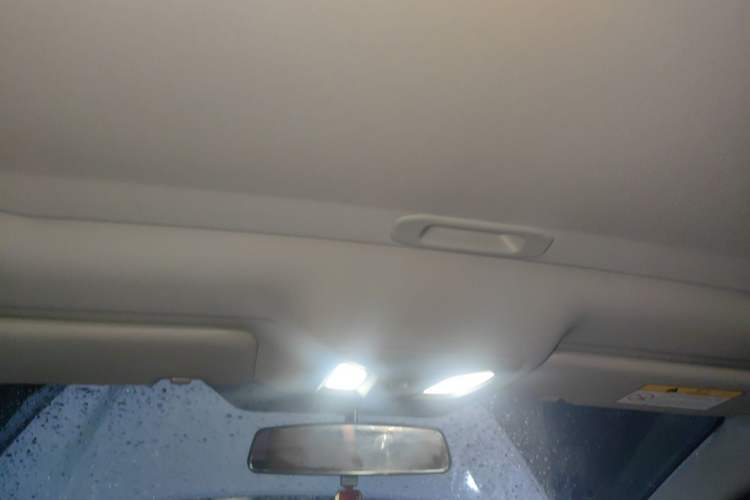Used CHANGAN Eado 2024 PLUS Blue Whale NE 1.4T GDI DCT High-Energy Edition Headliner