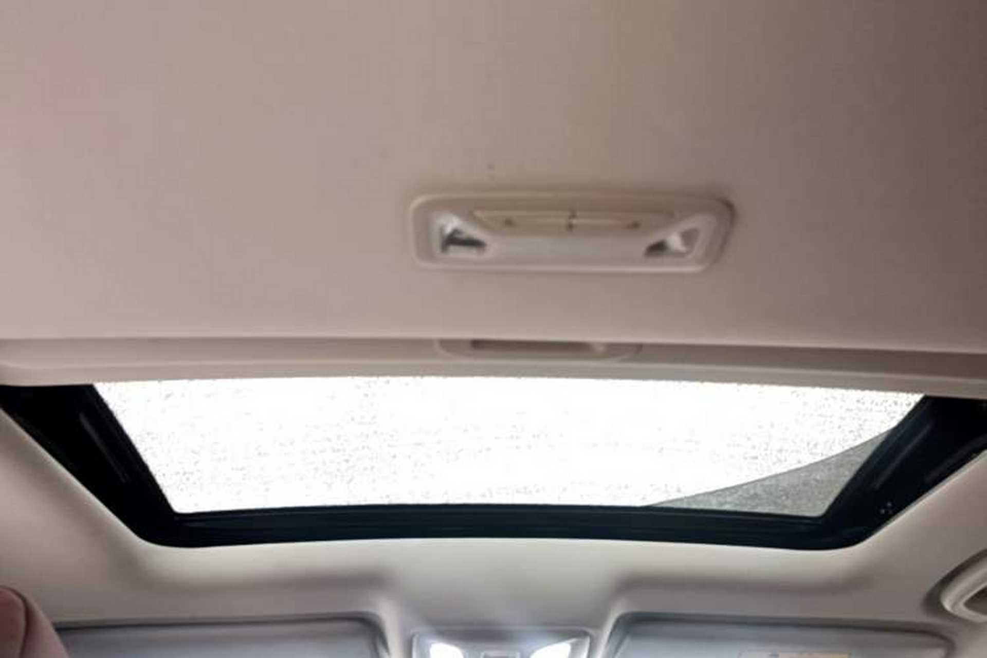 Used CHANGAN Eado 2024 PLUS Blue Whale NE 1.4T GDI DCT High-Energy Edition Headliner