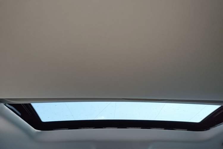 Used CHANGAN Eado 2024 1.5T GDI Automatic Enjoyment Edition Headliner