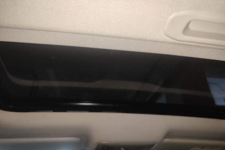 Used CHANGAN Eado 2024 PLUS Blue Whale NE 1.4T GDI DCT High-Energy Edition Headliner