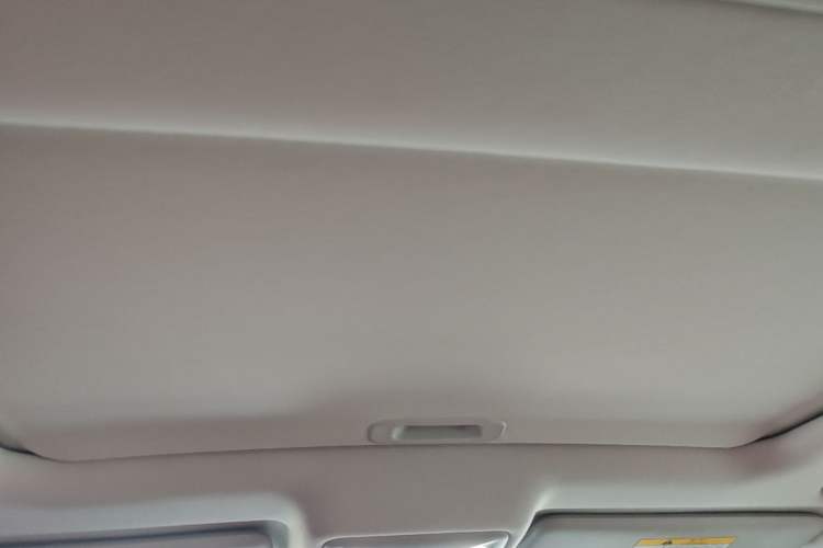 Used CHANGAN Eado 2024 PLUS Blue Whale NE 1.4T GDI DCT High-Energy Edition Headliner