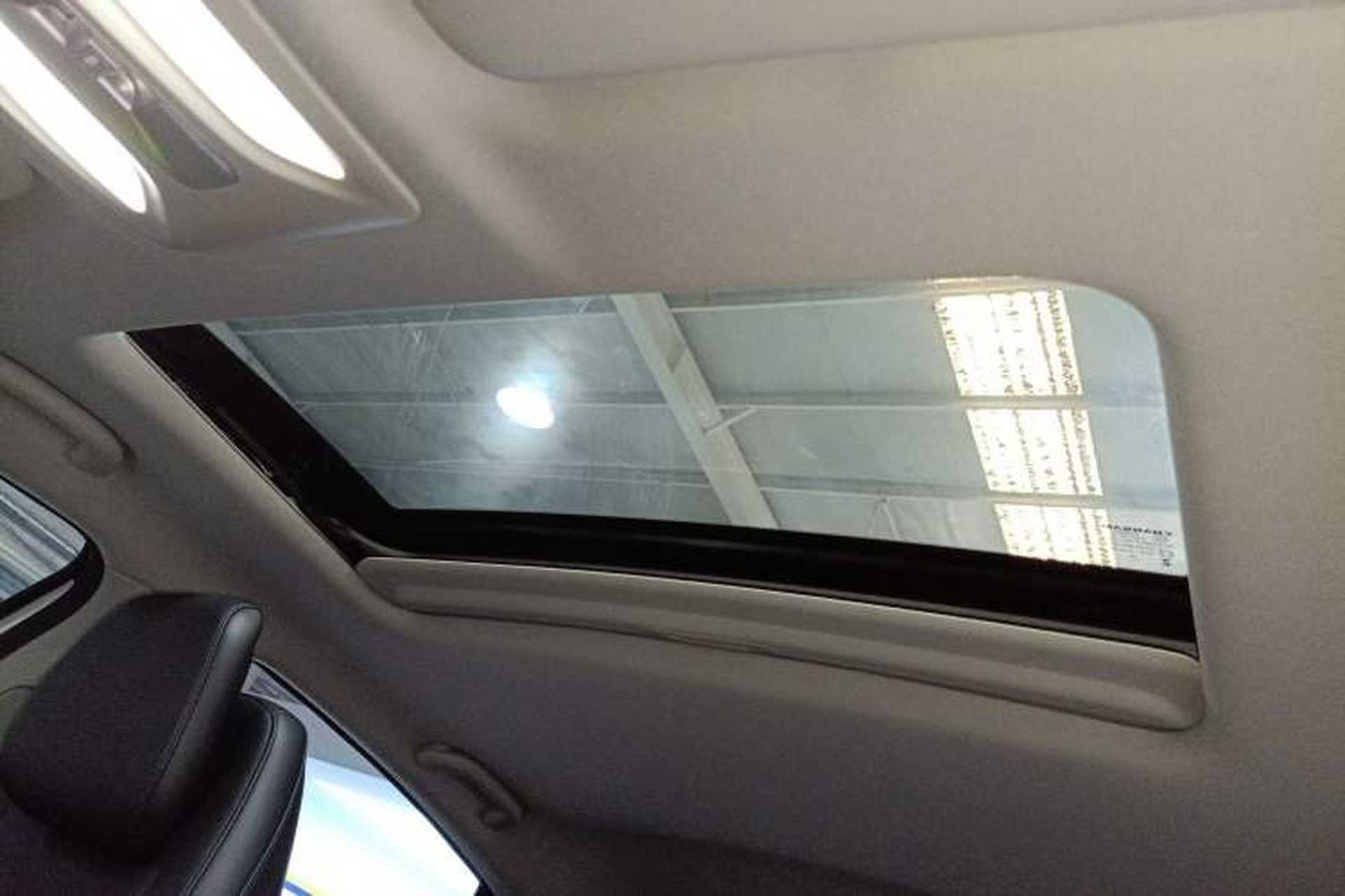 Used CHANGAN Eado 2024 1.5T GDI Automatic Prestige Edition Headliner