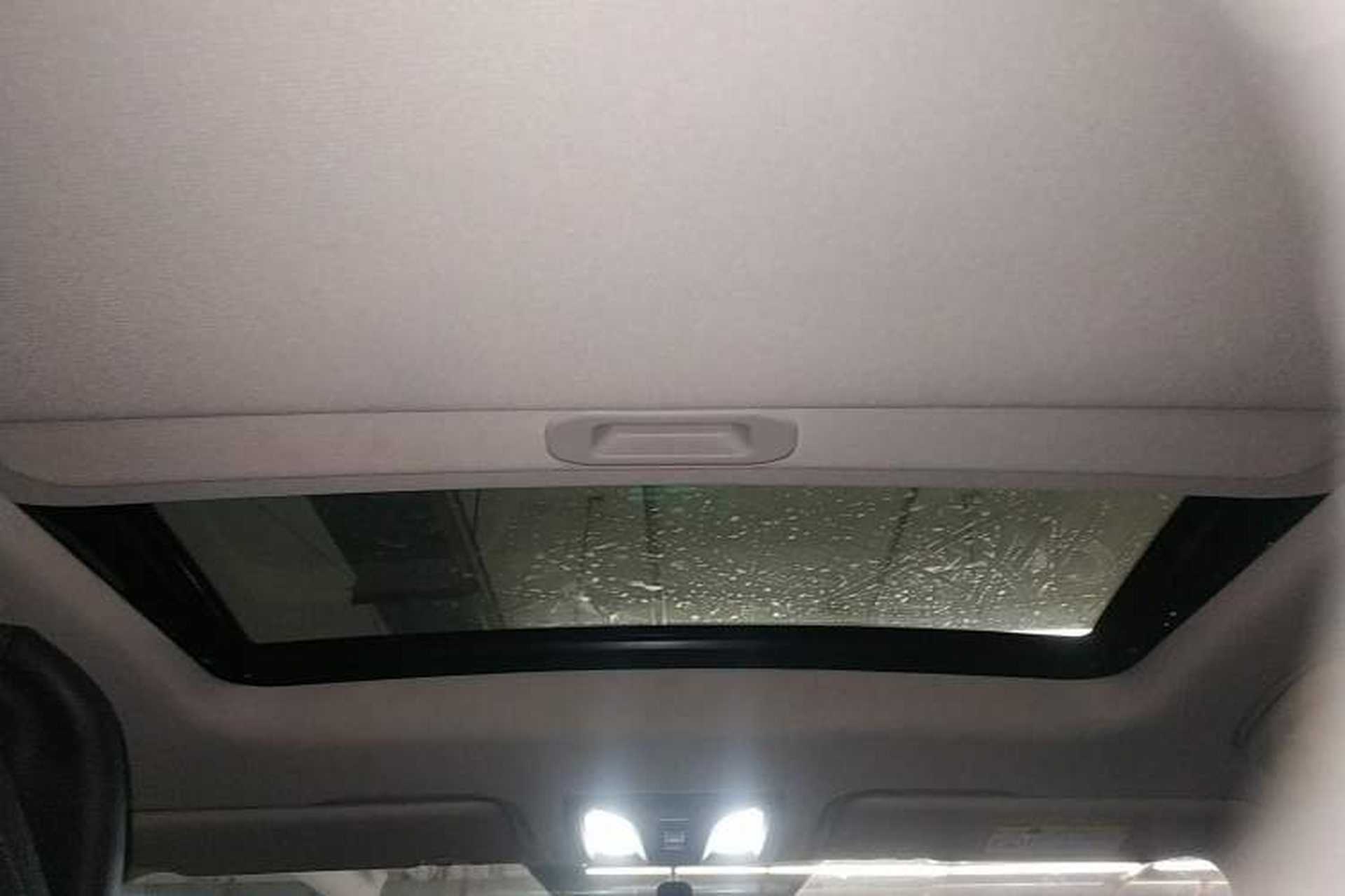 Used CHANGAN Eado 2024 1.5T GDI Automatic Prestige Edition Headliner