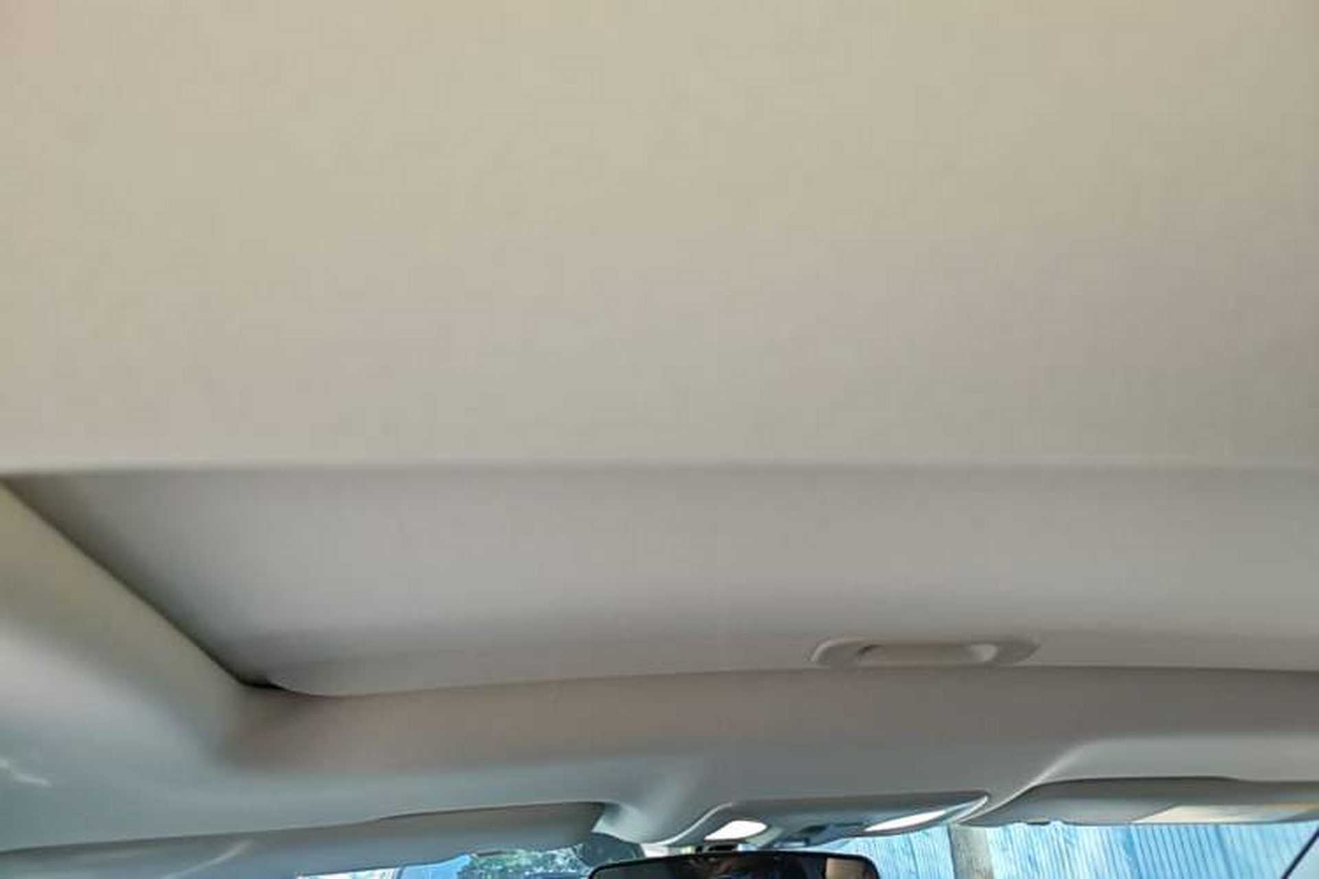 Used CHANGAN Eado 2024 1.5T GDI Automatic Prestige Edition Headliner