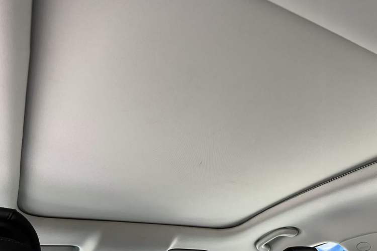 Used CHANGAN Eado 2024 1.5T GDI Automatic Flagship Edition Headliner