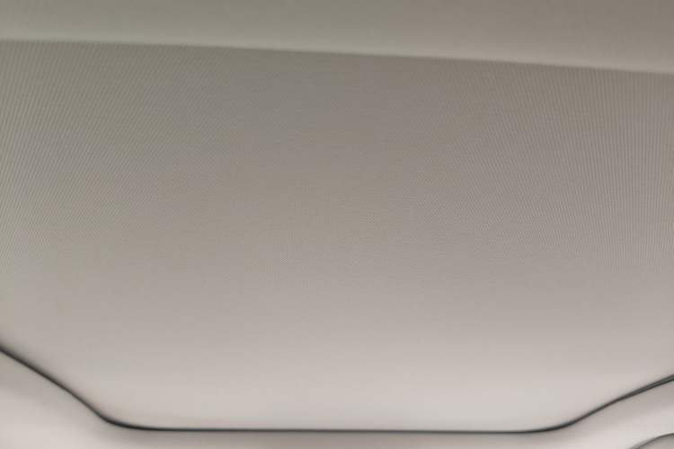 Used CHANGAN Eado 2024 1.5T GDI Automatic Flagship Edition Headliner