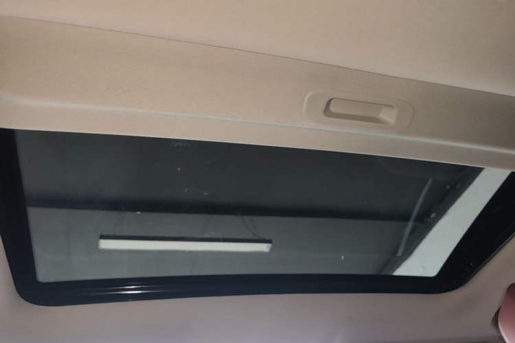 Used CHANGAN Eado 2024 PLUS Blue Whale NE 1.4T GDI DCT High-Energy Edition Headliner