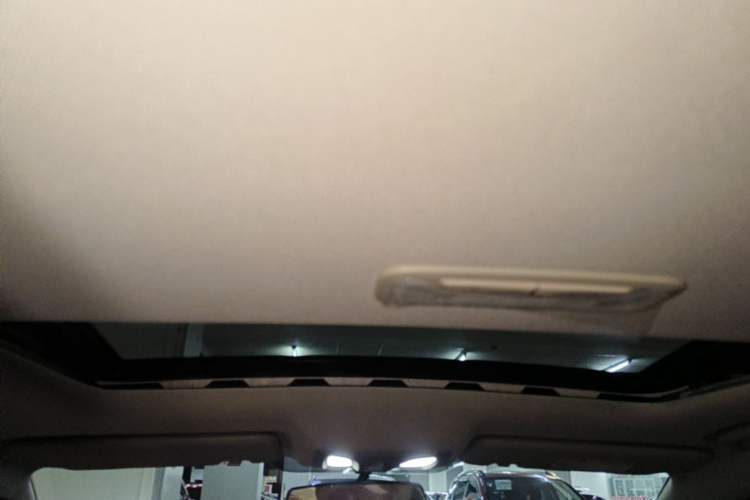 Used CHANGAN Eado 2024 PLUS Blue Whale NE 1.4T GDI DCT High-Energy Edition Headliner