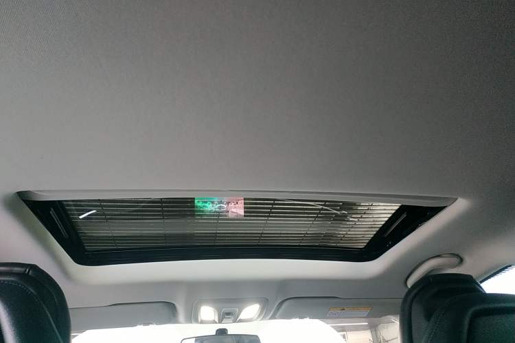 Used CHANGAN Eado 2024 1.5T GDI Automatic Prestige Edition Headliner