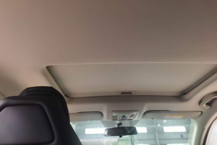 Used CHANGAN Eado 2024 1.5T GDI Automatic Enjoyment Edition Headliner