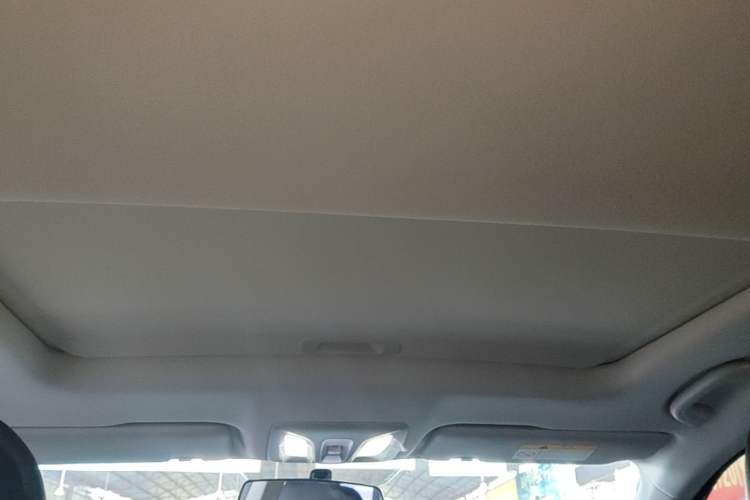 Used CHANGAN Eado 2024 1.5T GDI Automatic Prestige Edition Headliner