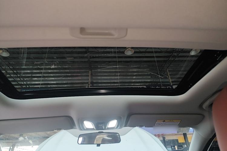 Used CHANGAN Eado 2024 PLUS Blue Whale NE 1.4T GDI DCT High-Energy Edition Headliner