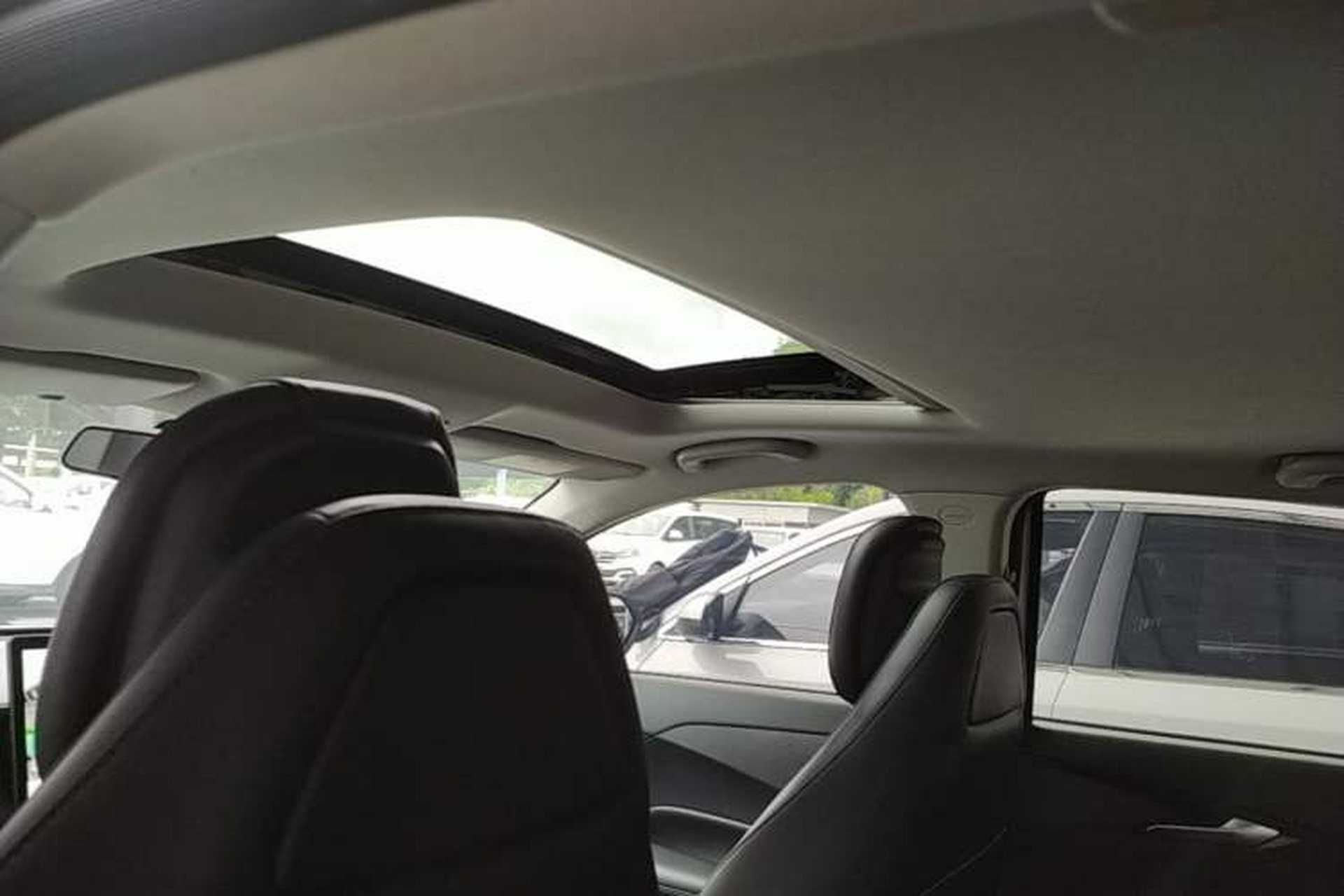 Used CHANGAN Eado 2024 1.5T GDI Automatic Prestige Edition Headliner