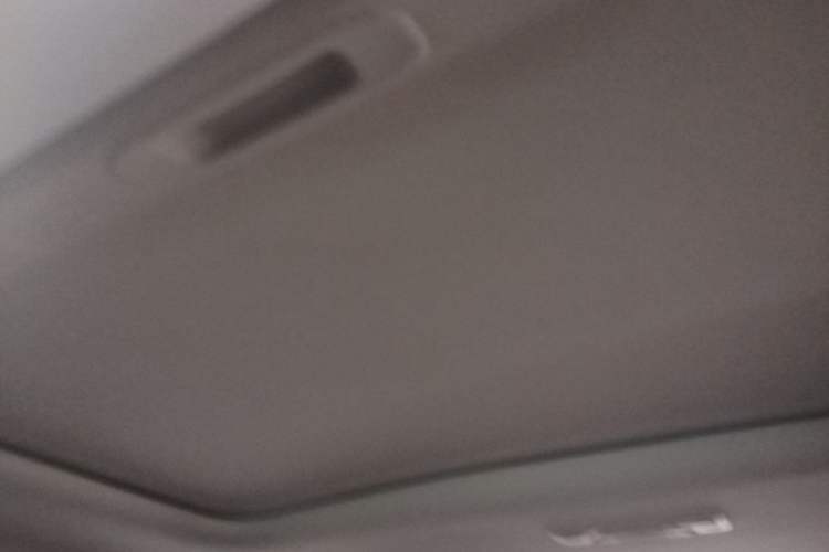 Used CHANGAN Eado 2024 PLUS Blue Whale NE 1.4T GDI DCT High-Energy Edition Headliner