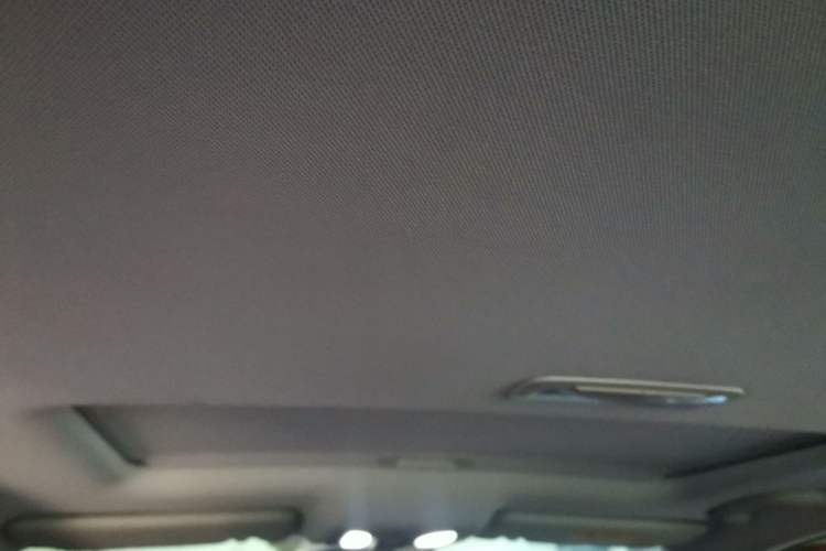 Used CHANGAN Eado 2024 PLUS Blue Whale NE 1.4T GDI DCT High-Energy Edition Headliner