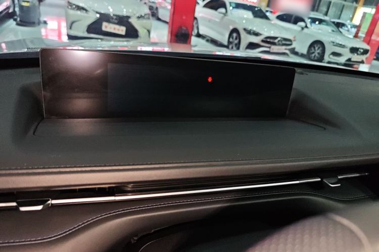 Used CHANGAN Eado 2024 1.5T GDI Automatic Prestige Edition Instrument Cluster