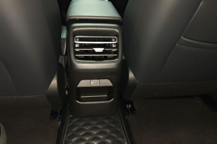 Used CHANGAN Eado 2024 1.5T GDI Automatic Prestige Edition Interior 1
