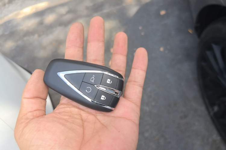 Used CHANGAN Eado 2024 1.5T GDI Automatic Enjoyment Edition Interior 1