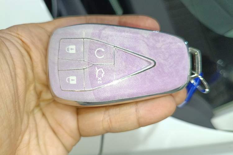 Used CHANGAN Eado 2024 1.5T GDI Automatic Prestige Edition Interior 1