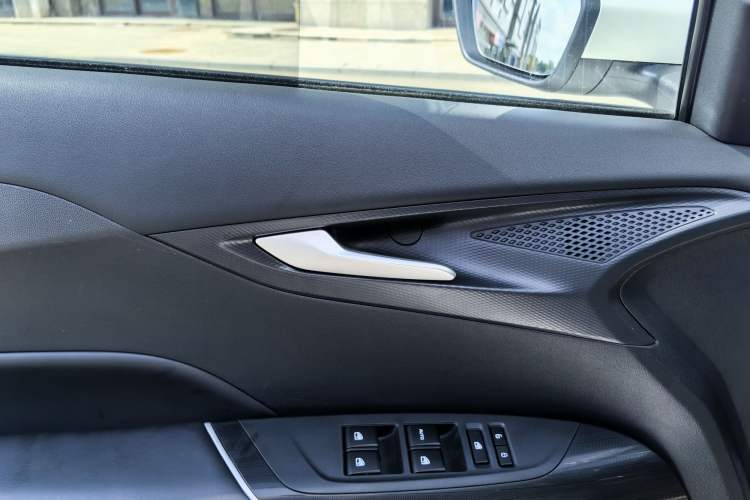 Used CHANGAN Eado 2024 1.5T GDI Automatic Prestige Edition Interior 1