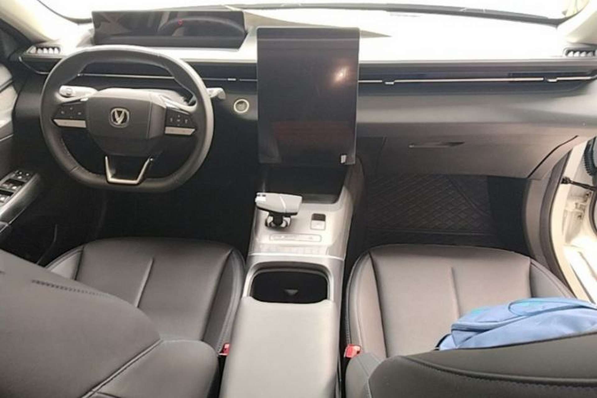 Used CHANGAN Eado 2024 1.5T GDI Automatic Prestige Edition Interior 1