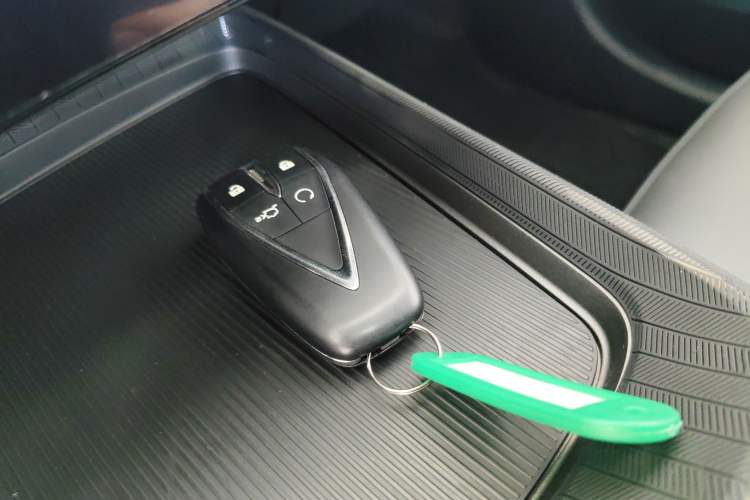 Used CHANGAN Eado 2024 1.5T GDI Automatic Prestige Edition Interior 1
