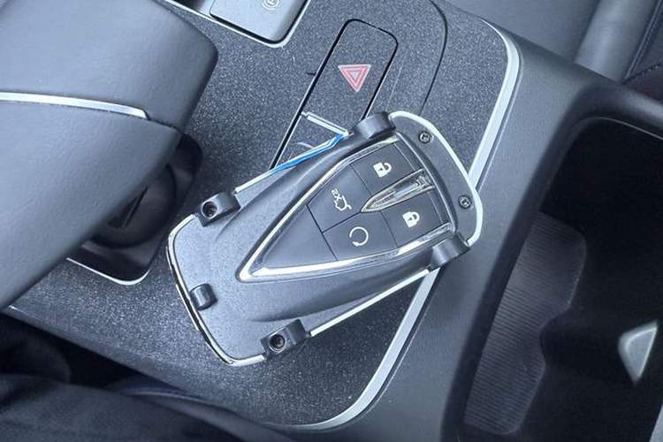 Used CHANGAN Eado 2024 1.5T GDI Automatic Prestige Edition Interior 1