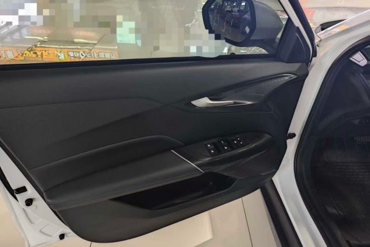 Used CHANGAN Eado 2024 1.5T GDI Automatic Prestige Edition Interior 10