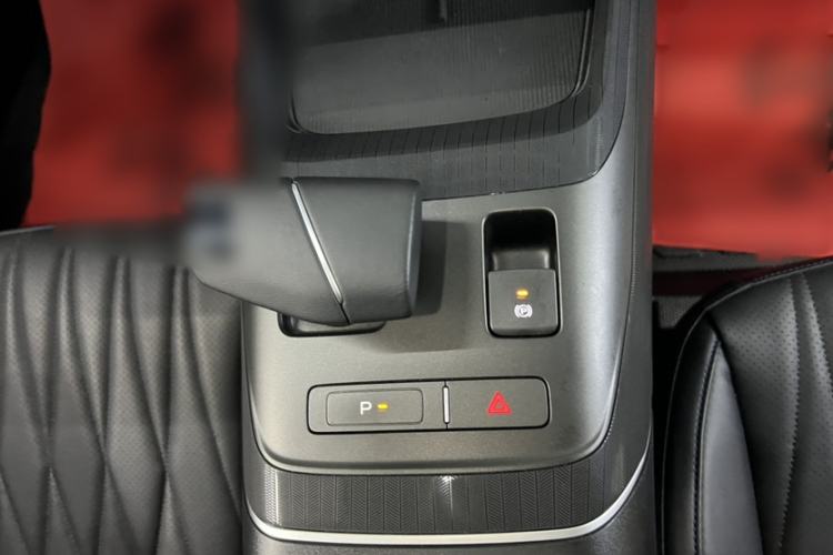 Used CHANGAN Eado 2024 1.5T GDI Automatic Flagship Edition Interior 10
