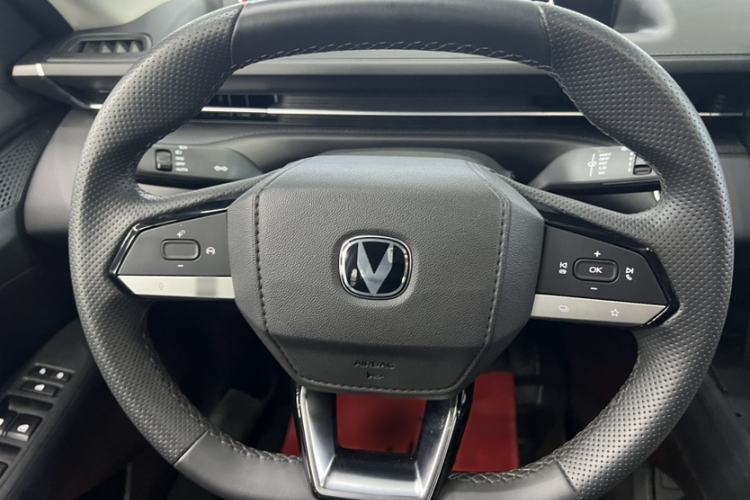 Used CHANGAN Eado 2024 1.5T GDI Automatic Flagship Edition Interior 2