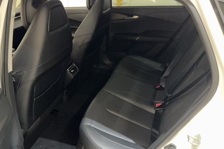 Used CHANGAN Eado 2024 1.5T GDI Automatic Prestige Edition Interior 2