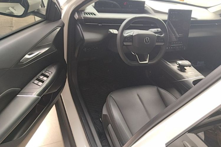 Used CHANGAN Eado 2024 1.5T GDI Automatic Prestige Edition Interior 2