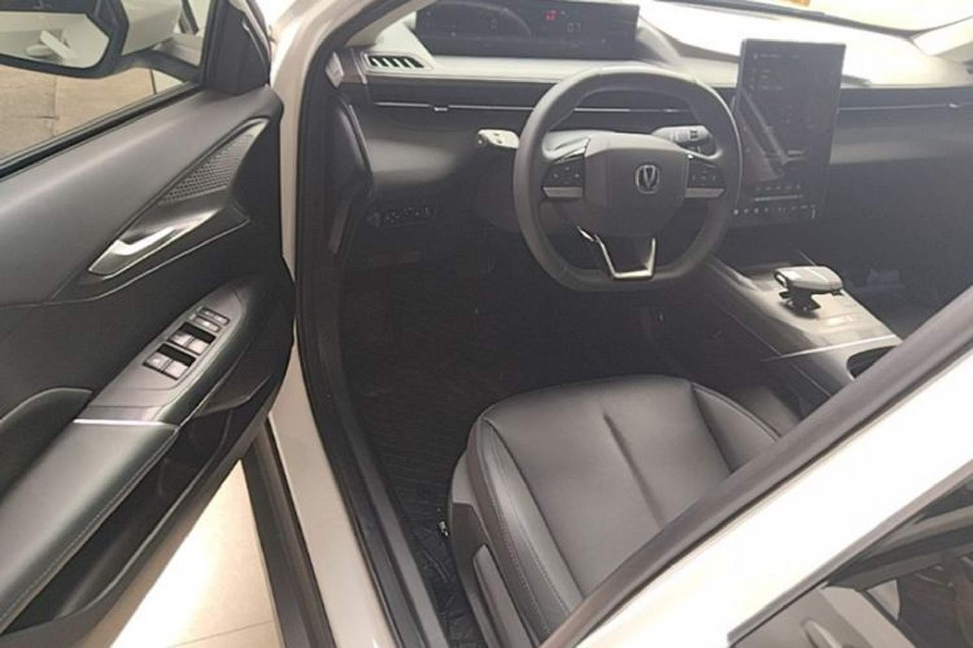 Used CHANGAN Eado 2024 1.5T GDI Automatic Prestige Edition Interior 2