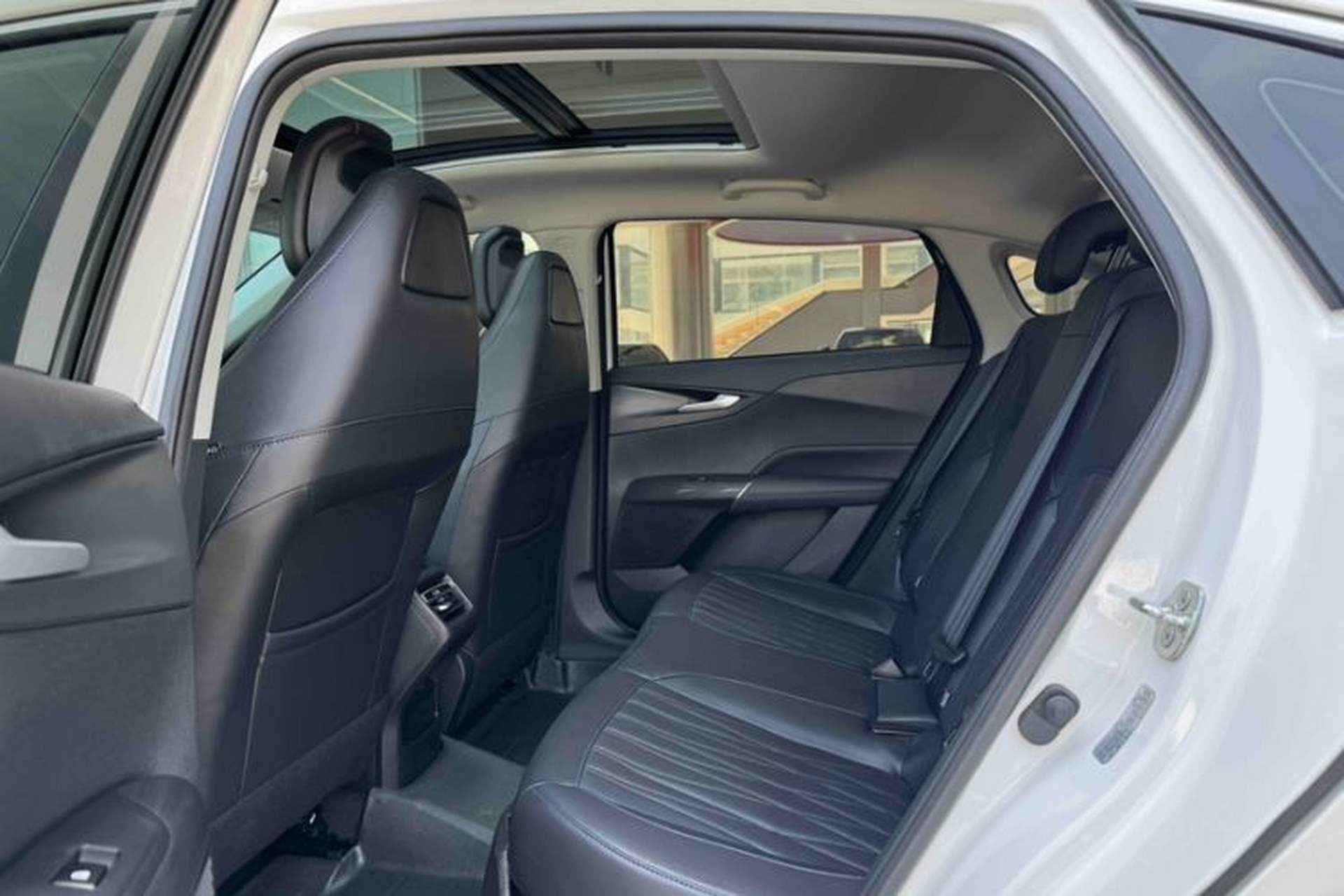 Used CHANGAN Eado 2024 1.5T GDI Automatic Flagship Edition Interior 3