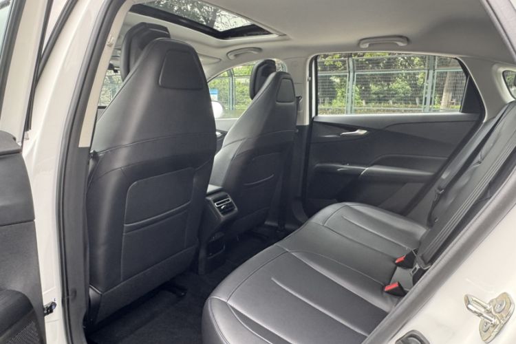 Used CHANGAN Eado 2024 1.5T GDI Automatic Prestige Edition Interior 3