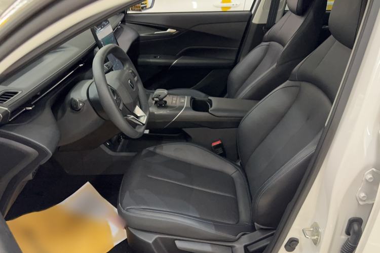 Used CHANGAN Eado 2024 1.5T GDI Automatic Prestige Edition Interior 3