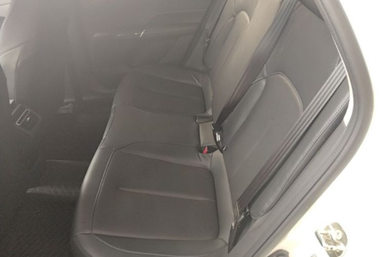 Used CHANGAN Eado 2024 1.5T GDI Automatic Prestige Edition Interior 3