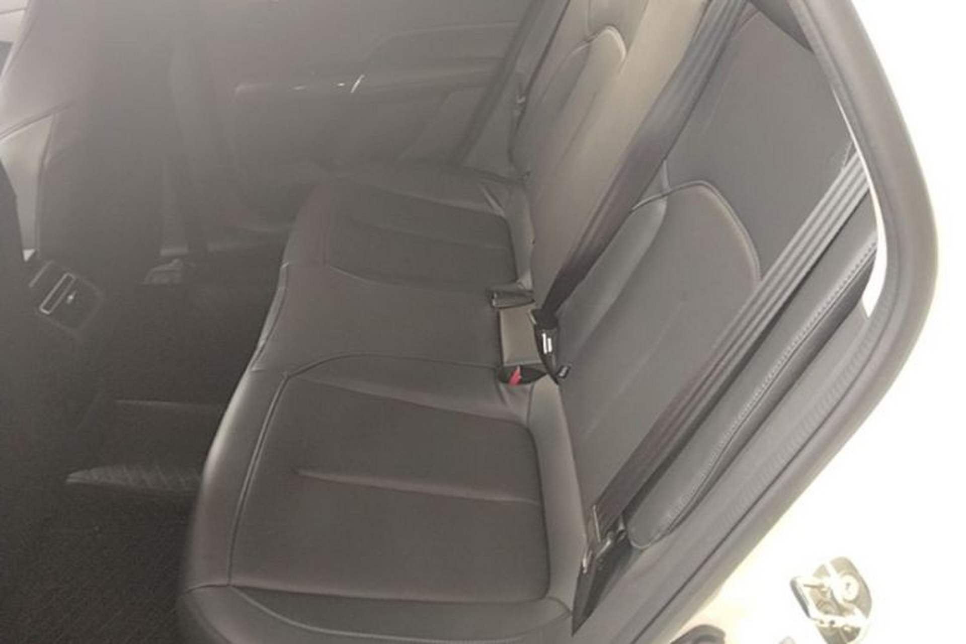 Used CHANGAN Eado 2024 1.5T GDI Automatic Prestige Edition Interior 3