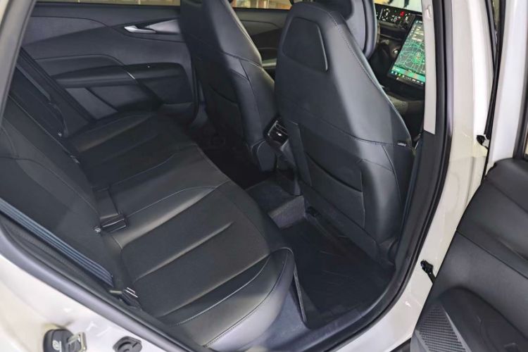 Used CHANGAN Eado 2024 1.5T GDI Automatic Prestige Edition Interior 9