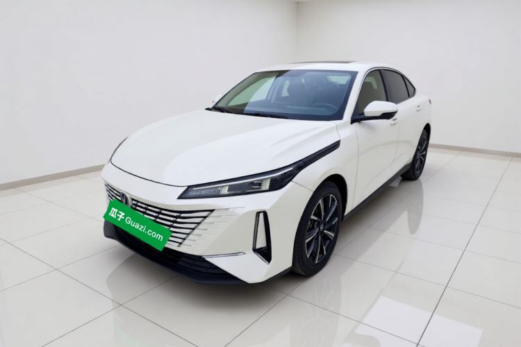CHANGAN Eado 2024 1.5T GDI Automatic Prestige Edition