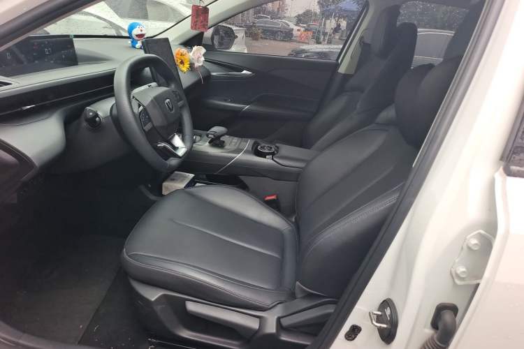 Used CHANGAN Eado 2024 1.5T GDI Automatic Prestige Edition Left Front Seat