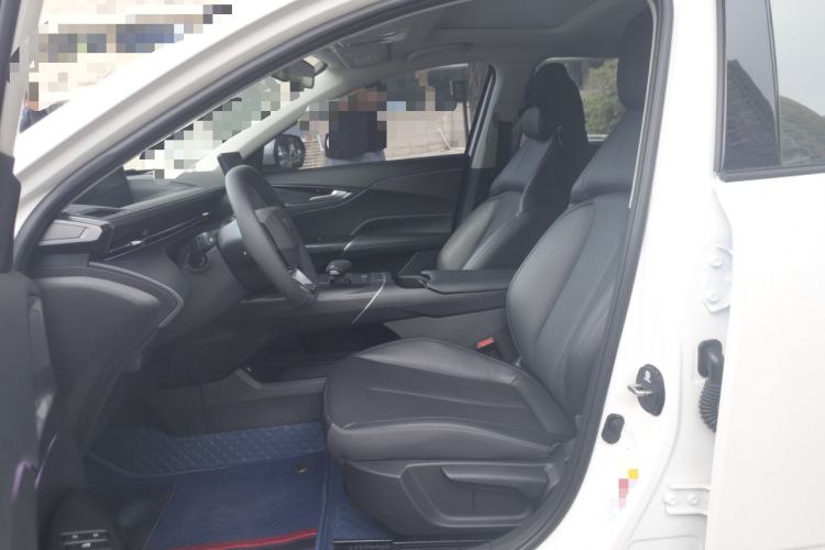 Used CHANGAN Eado 2024 1.5T GDI Automatic Prestige Edition Left Front Seat