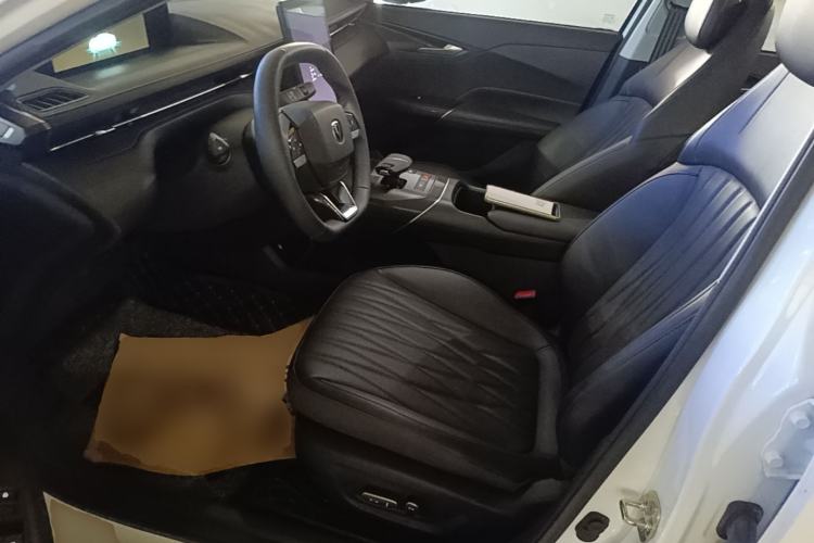 Used CHANGAN Eado 2024 1.5T GDI Automatic Flagship Edition Left Front Seat
