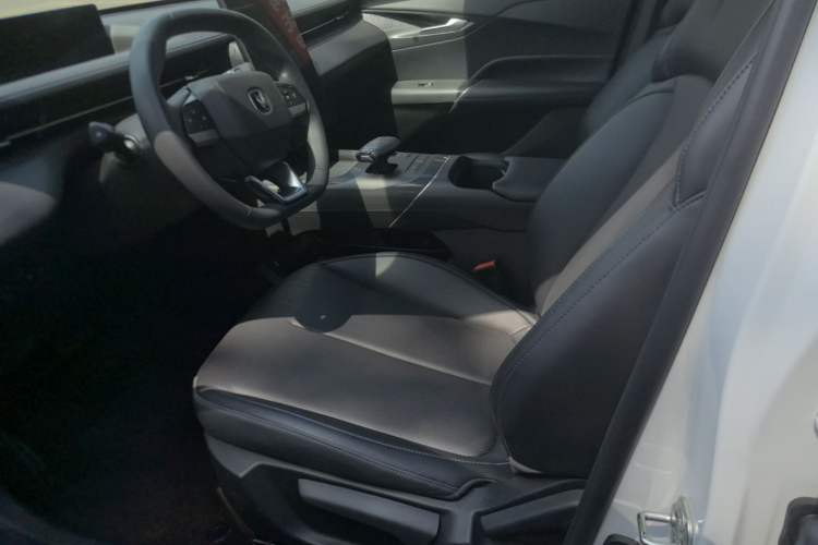 Used CHANGAN Eado 2024 1.5T GDI Automatic Enjoyment Edition Left Front Seat
